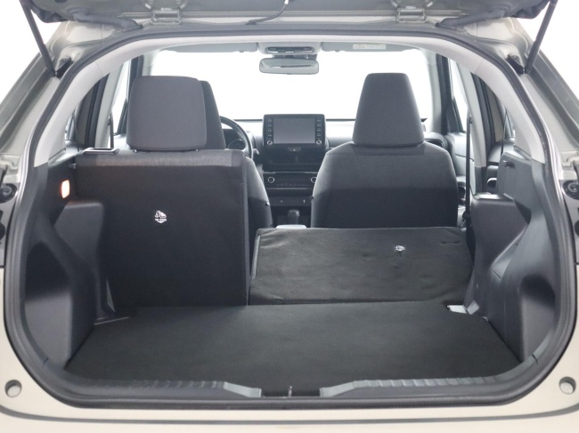 Toyota Yaris Cross - 1.5 Hybrid Active