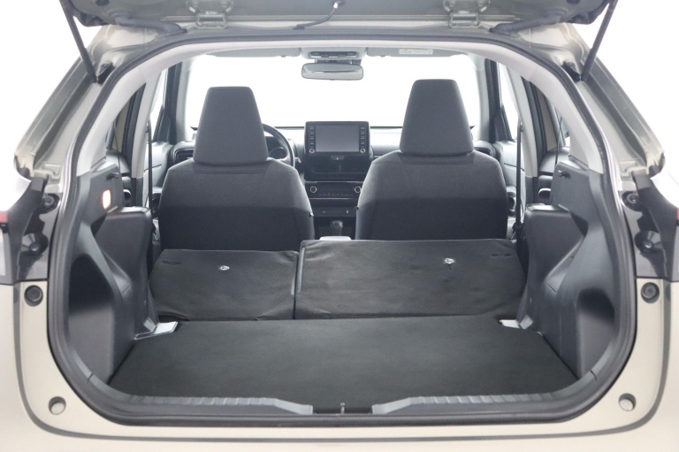 Toyota Yaris Cross - 1.5 Hybrid Active 26