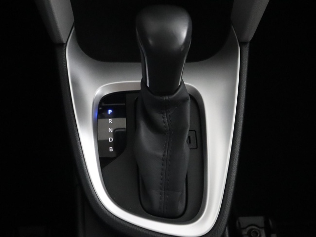 Toyota Yaris Cross - 1.5 Hybrid Active