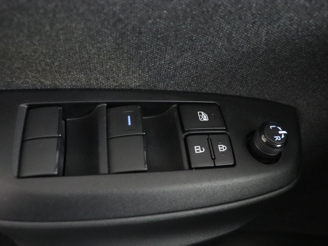 Toyota Yaris Cross - 1.5 Hybrid Active