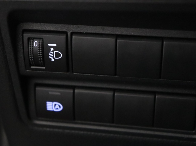 Toyota Yaris Cross - 1.5 Hybrid Active