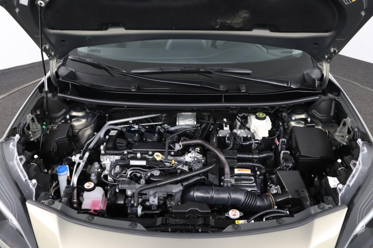 Toyota Yaris Cross - 1.5 Hybrid Active 33