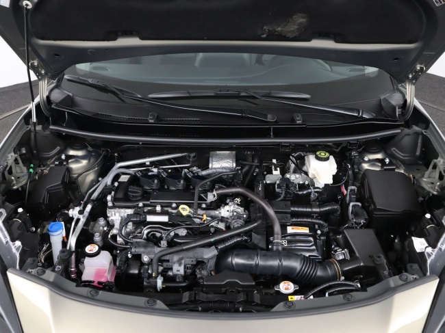 Toyota Yaris Cross - 1.5 Hybrid Active