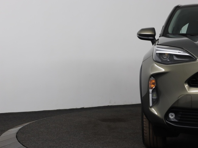 Toyota Yaris Cross - 1.5 Hybrid Active