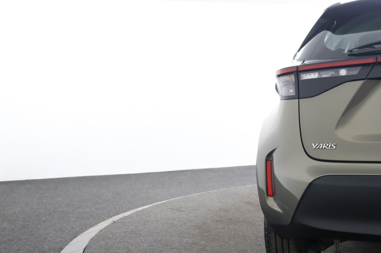 Toyota Yaris Cross - 1.5 Hybrid Active 38