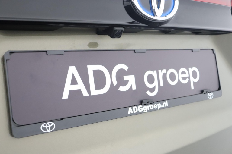 Toyota Yaris Cross - 1.5 Hybrid Active 39