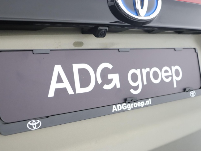 Toyota Yaris Cross - 1.5 Hybrid Active