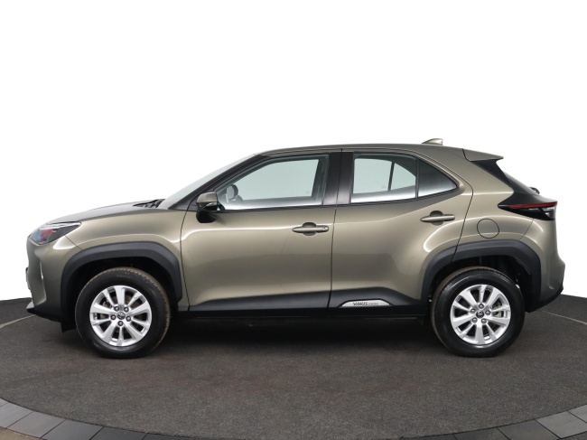 Toyota Yaris Cross - 1.5 Hybrid Active