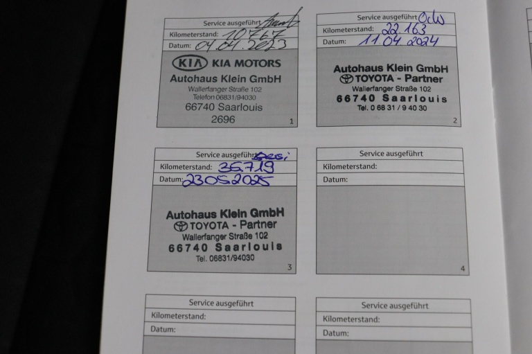 Toyota Yaris Cross - 1.5 Hybrid Active 41