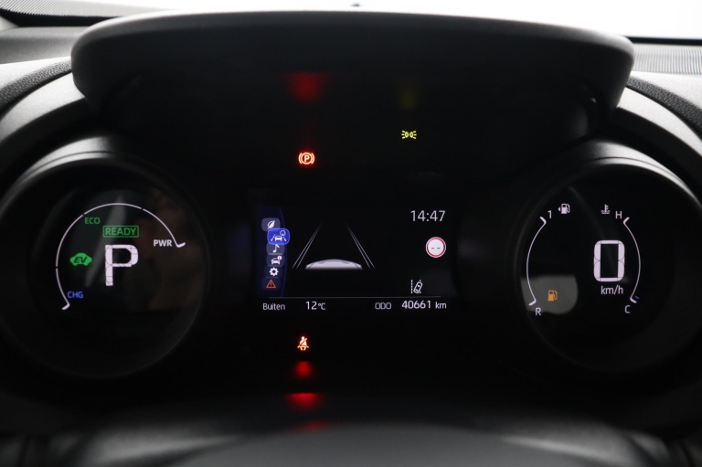 Toyota Yaris Cross - 1.5 Hybrid Active 42