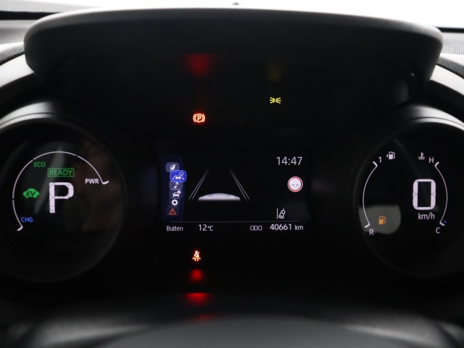 Toyota Yaris Cross - 1.5 Hybrid Active