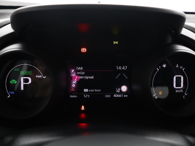 Toyota Yaris Cross - 1.5 Hybrid Active