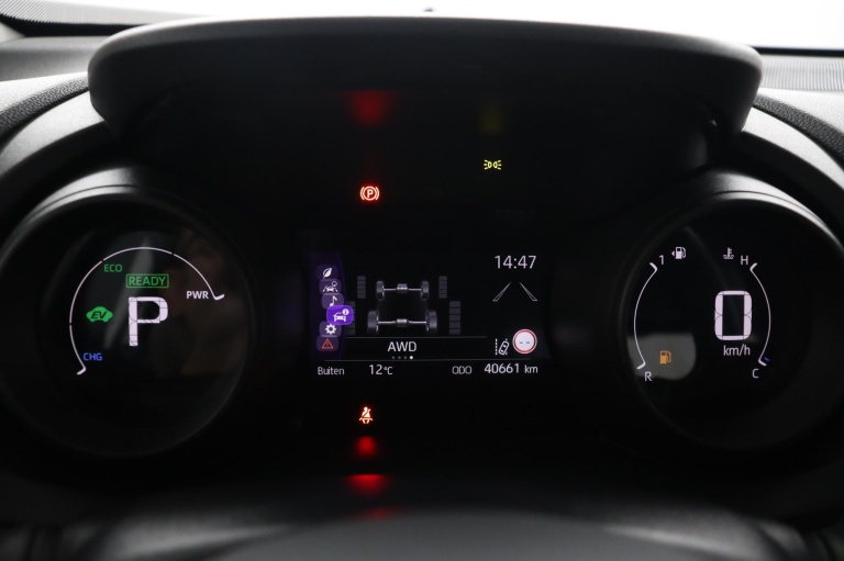 Toyota Yaris Cross - 1.5 Hybrid Active 44