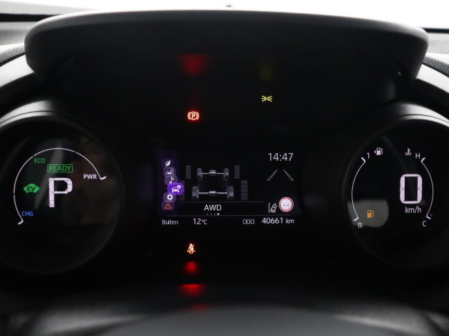 Toyota Yaris Cross - 1.5 Hybrid Active