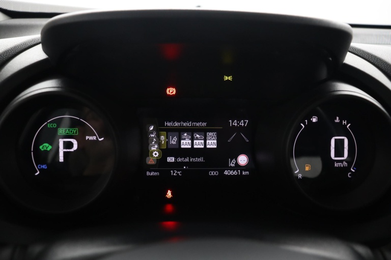 Toyota Yaris Cross - 1.5 Hybrid Active 45