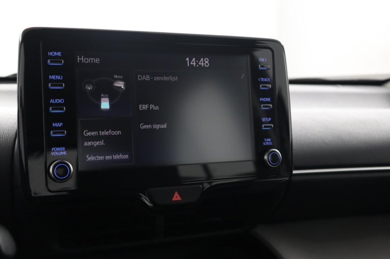 Toyota Yaris Cross - 1.5 Hybrid Active 46