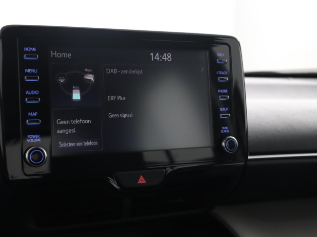 Toyota Yaris Cross - 1.5 Hybrid Active