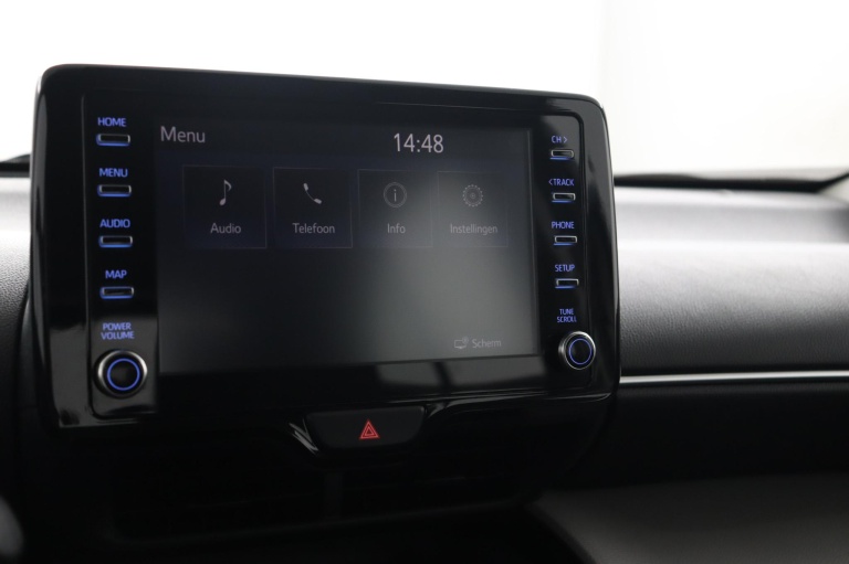 Toyota Yaris Cross - 1.5 Hybrid Active 47