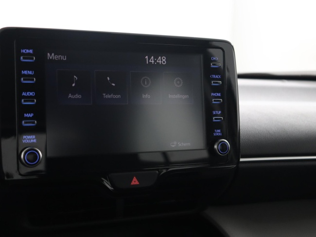 Toyota Yaris Cross - 1.5 Hybrid Active