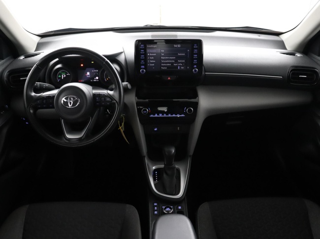 Toyota Yaris Cross - 1.5 Hybrid Active