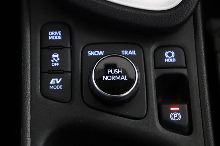 Toyota Yaris Cross - 1.5 Hybrid Active 50