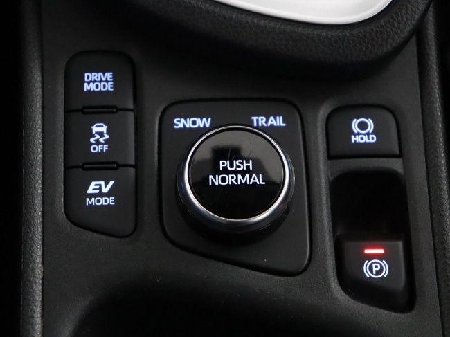 Toyota Yaris Cross - 1.5 Hybrid Active