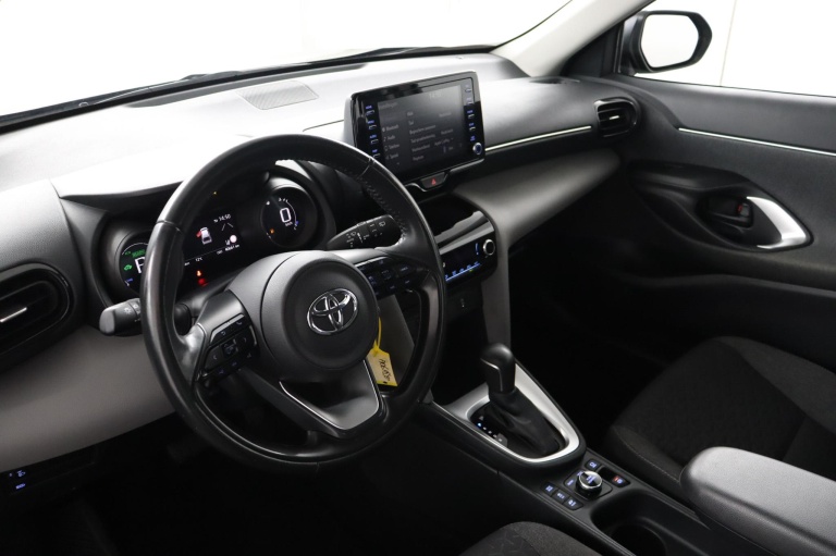 Toyota Yaris Cross - 1.5 Hybrid Active 52