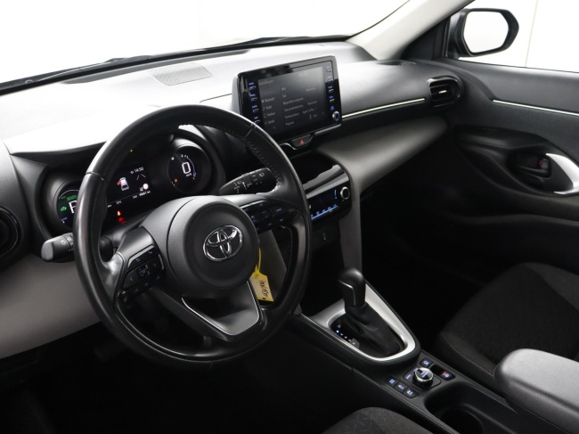 Toyota Yaris Cross - 1.5 Hybrid Active