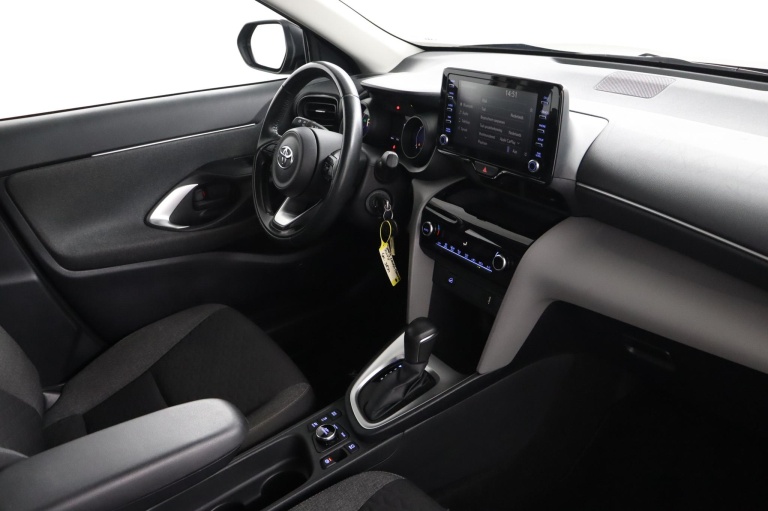 Toyota Yaris Cross - 1.5 Hybrid Active 54