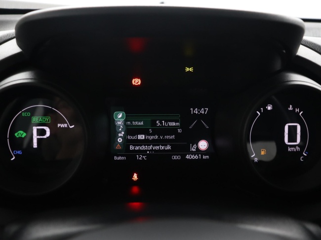 Toyota Yaris Cross - 1.5 Hybrid Active