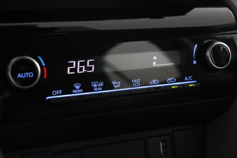 Toyota Yaris Cross - 1.5 Hybrid Active 7