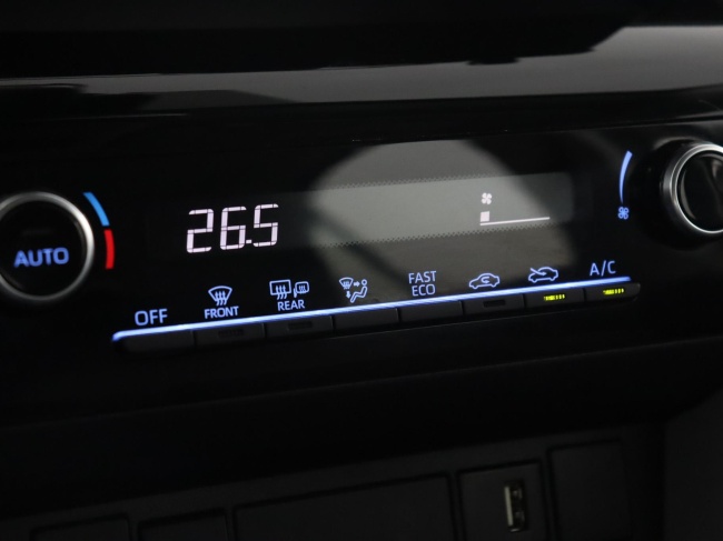 Toyota Yaris Cross - 1.5 Hybrid Active