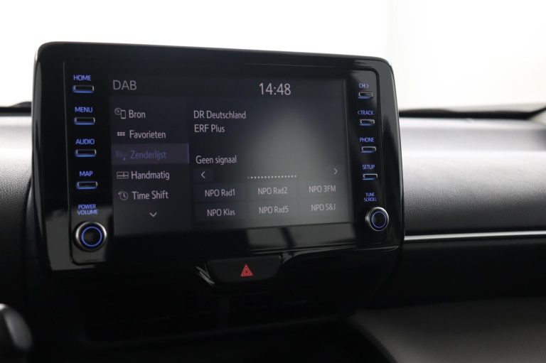 Toyota Yaris Cross - 1.5 Hybrid Active 8