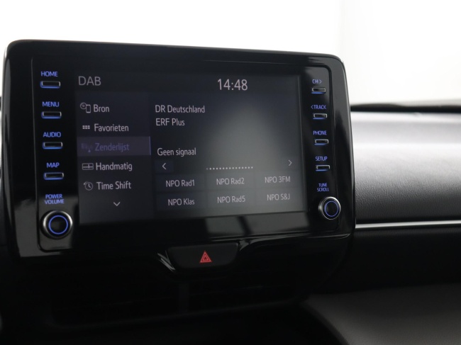 Toyota Yaris Cross - 1.5 Hybrid Active