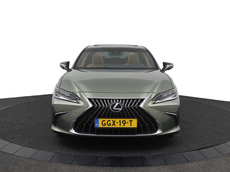 Lexus ES - 300h Executive Line 16
