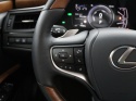 Lexus ES - 300h Executive Line