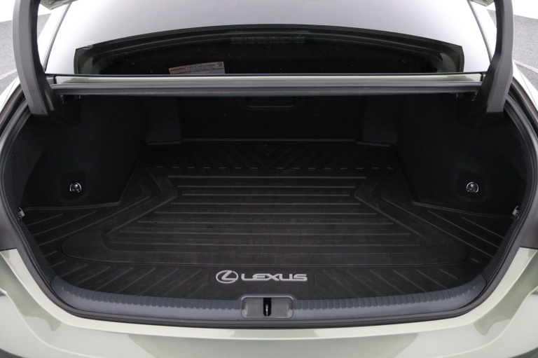 Lexus ES - 300h Executive Line 23