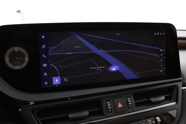 Lexus ES - 300h Executive Line 25