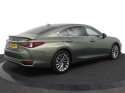 Lexus ES - 300h Executive Line