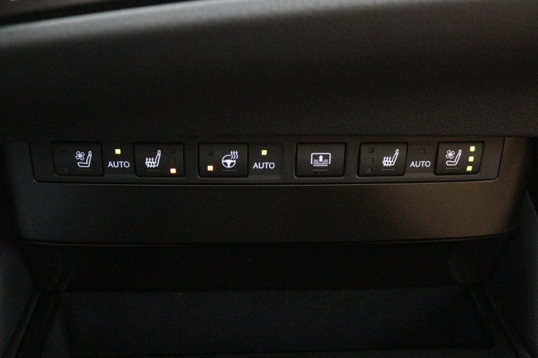 Lexus ES - 300h Executive Line 30