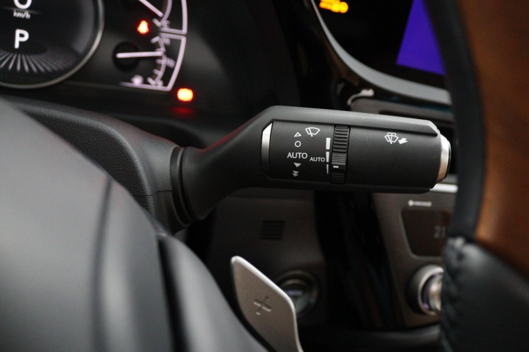 Lexus ES - 300h Executive Line 32