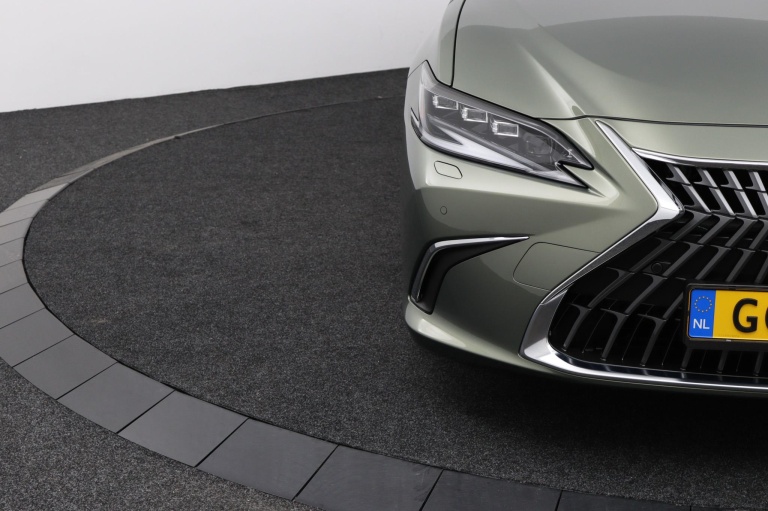 Lexus ES - 300h Executive Line 36