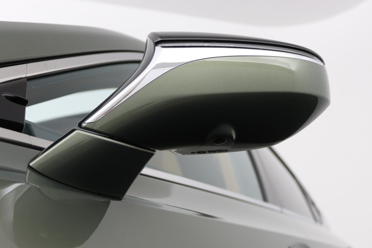 Lexus ES - 300h Executive Line 37