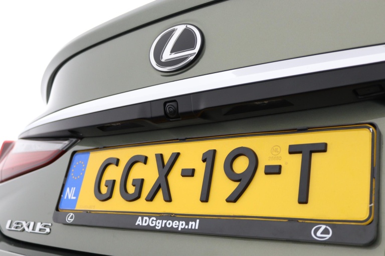 Lexus ES - 300h Executive Line 41