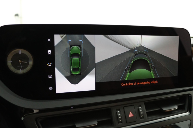 Lexus ES - 300h Executive Line 45