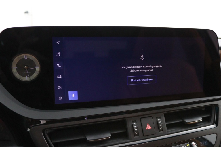 Lexus ES - 300h Executive Line 48