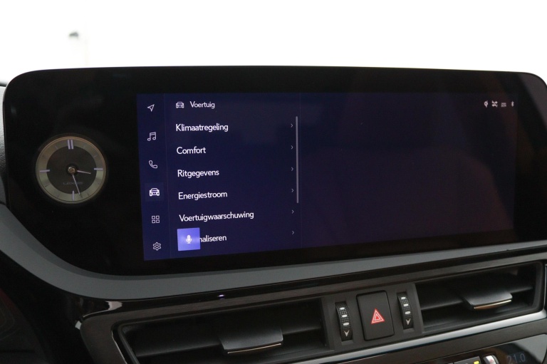 Lexus ES - 300h Executive Line 49