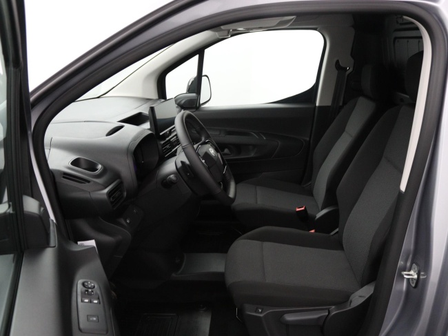 Toyota PROACE CITY Electric - Navigator Long 50 kWh