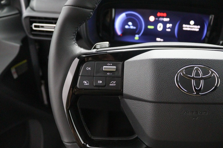 Toyota PROACE CITY Electric - Navigator Long 50 kWh 18