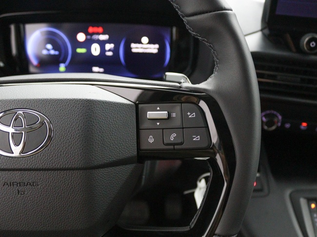 Toyota PROACE CITY Electric - Navigator Long 50 kWh